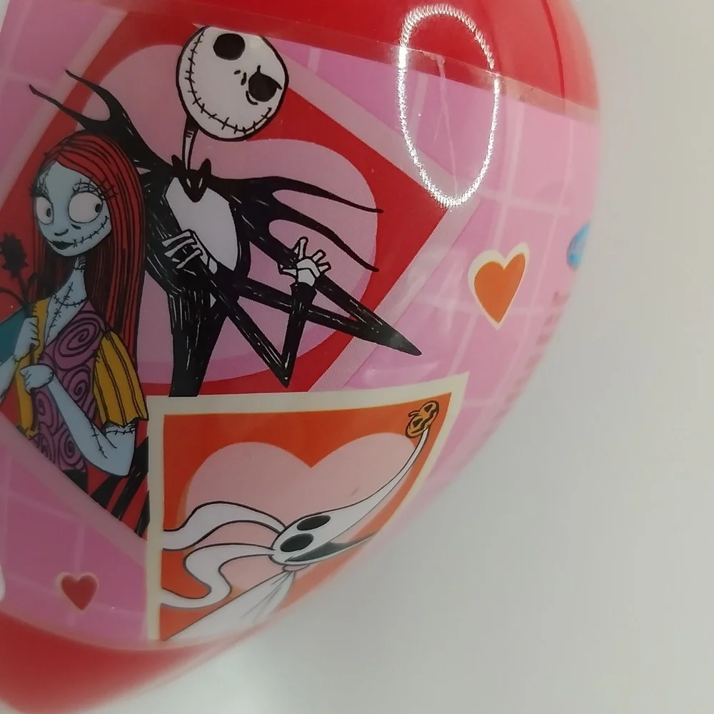 Nightmare Before Christmas Disney Doorable Heart Capsule LTD EDITION 2025